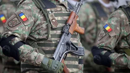 Noi reguli pentru pensiile militare. Vârsta de pensionare ar putea fi modificată