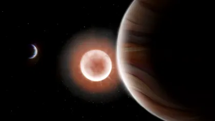 Astronomii au descoperit o planetă stâncoasă acolo unde ar fi trebuit să fie un gigant gazos