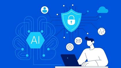 Platformă AI inovatoare pentru testarea vulnerabilităților aplicațiilor web, lansată de doi campioni români în securitate cibernetică