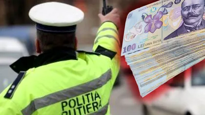 Conducerea fără actele originale în 2026: când e amendă și când ajungi la verificări suplimentare