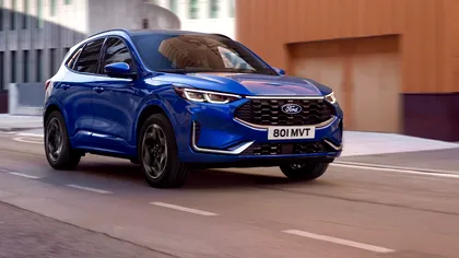 Următorea alternativă la Dacia Spring vine de la Ford - planurile gigantului de a concura cu mașini electrice sub 25.000 de euro