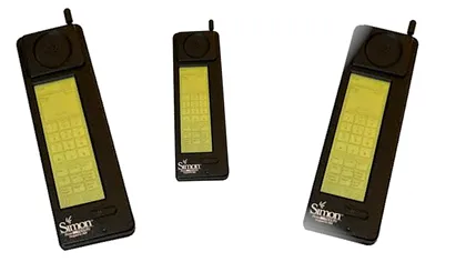 Primul smartphone din lume nu este iPhone: povestea surprinzătoare a lui IBM Simon, lansat în 1994