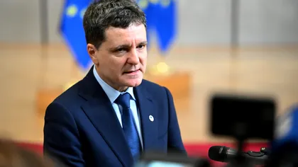 Nicuşor Dan, apel la responsabilitate după intrarea României în recesiune tehnică: „Mai puţin zgomot şi lozinci”