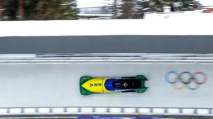 Singura medalie luată de România la Jocurile Olimpice de iarnă, un bronz la bob. Programul sportivilor care ne reprezintă țara în 2026