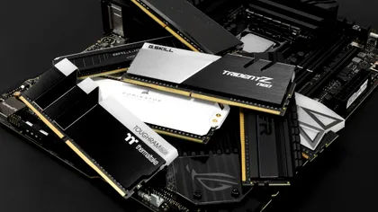 Criza de memorie RAM se pregătește să lovească telefoanele, laptopurile și consolele, iar efectele se vor vedea direct în prețuri
