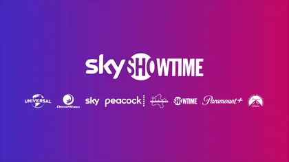 SkyShowtime introduce în România canale de streaming tematice: experiență digitală nouă pentru fanii serialelor și filmelor populare