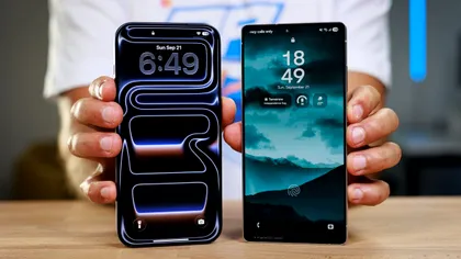 Ecrane de peste 7 inch la smartphone-uri: noul prag care va schimba piața telefoanelor mobile