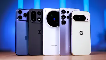 Telefoanele prezentului: De ce nu mai avem nevoie de performanță extremă, ci de procesoare mai accesibile