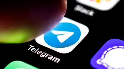 Telegram devine noul teren fertil pentru fraude. Ce arată raportul Revolut despre escrocheriile care se mută din social media în mesageria privată