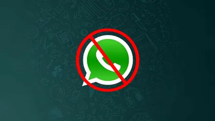 Gata cu WhatsApp pe aceste telefoane: Schimbările pe care trebuie să le faci dacă vrei să mai vorbești cu prietenii și familia