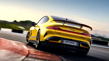 Xiaomi SU7 Ultra și poveste foarte complexă din spatele succesului unei supermașini. De ce s-au prăbușit vânzările