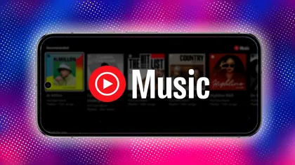 YouTube Music limitează accesul la versuri: funcție gratuită transformată în beneficiu Premium pentru milioane de utilizatori