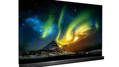 Probabil singura garanție care te scapă de achiziția unui televizor nou, în cazul în care ai probleme cu un OLED TV de top în România – LG Elite Care