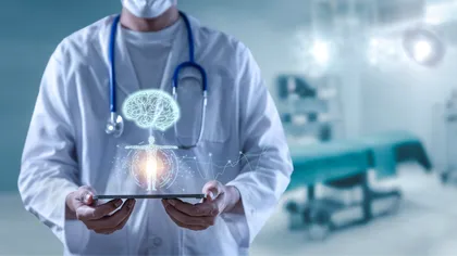 AI-ul intră tare în Big Pharma: un gigant farmaceutic pune până la 2,75 miliarde de dolari pe masa unei companii tech