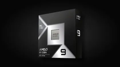 AMD lansează Ryzen 9 9950X3D2 Dual Edition, procesorul care elimină alegerea dintre gaming și creație