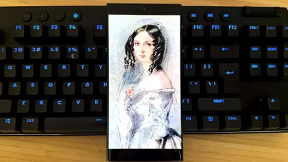 Istoria celebrei Ada Lovelace, femeia care a descris „programarea” cu un secol înainte să existe calculatoarele personale