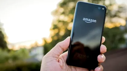 După ce a ratat cu telefoanele mobile, Amazon mai bagă o fisă și vrea din nou un smartphone propriu
