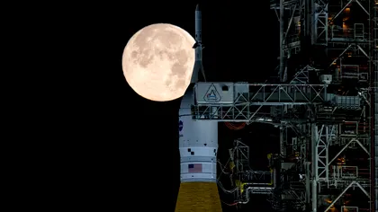 NASA trimite prima misiune umană spre Lună după 53 de ani. De ce Artemis II este misiunea care poate rescrie cursa spațială