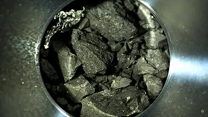 Un asteroid adus pe Pământ conține toate ingredientele de bază pentru ADN și ARN. Descoperirea care schimbă tot