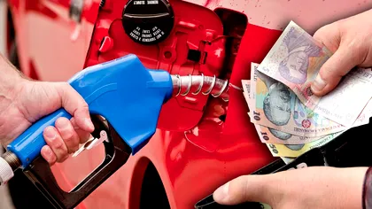 15 lei pe litru de motorină la pompă pentru români: scenariul care îi poate lovi pe toți șoferii și cum scapă scumpirile de sub control