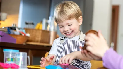 Calendarul înscrierilor la creșă și grădiniță 2026. Criterii de admitere și locuri disponibile