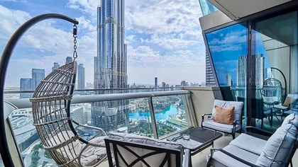 Cât a ajuns să coste un apartament în Dubai și câți români au cumpărat locuințe în țara afectată de războiul din Orientul Mijlociu?