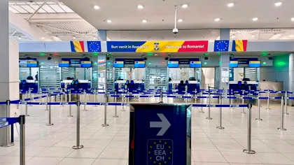 Cât a costat un bilet în al doilea avion care a adus acasă românii din Dubai. Secretul pentru a prinde loc în aeronavă, dezvăluit de un călător