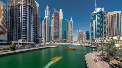 Cât costă o excursie în Dubai pentru elevi? Suma plătită de părinți