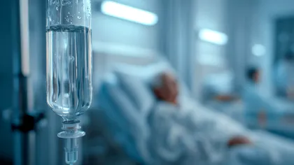 Cât costă o zi de spitalizare în România. Cazul pacientului internat 799 de zile