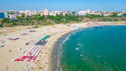 Cât plătești pentru 7 zile la mare în România în 2026. Stațiunile cu cele mai bune prețuri