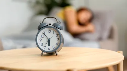 Ce înseamnă dacă te trezeşti mereu la aceeaşi oră: explicaţia din tradiţia chineză