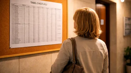 Ce riscă un proprietar dacă chiriașul acumulează restanțe la întreținere? Cum se pot recupera banii