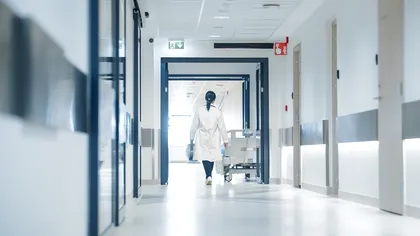 Ce salariu are un asistent medical într-un spital judeţean. Sumele actualizate pentru 2026