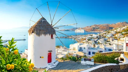 Cele mai frumoase plaje din Grecia şi Cipru în 2026. Mulţi români merg de ani de zile în aceste locuri