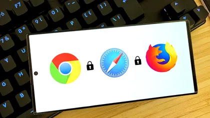 Setările ascunse din Chrome, Safari și Firefox care îți pot proteja mai bine datele