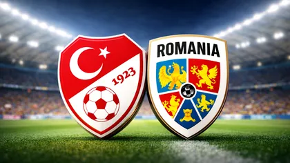 Cine transmite meciul Turcia – România la TV și la ce oră începe. Toate detaliile despre barajul din 26 martie