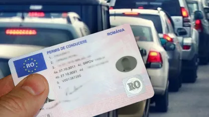 Se pregătește schimbarea permisului auto în România. Ce se întâmplă după vârsta de 70 de ani