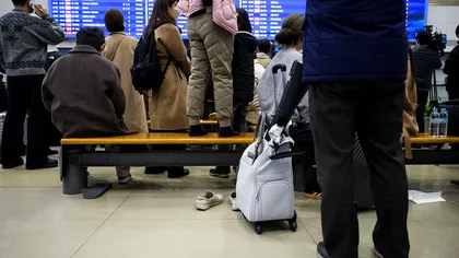 Compania aeriană invocă „motiv tehnic excepțional”? Ce drepturi ai și cum îți recuperezi despăgubirile