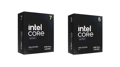 Intel lansează procesoarele Core Ultra 200S Plus: promit să fie mai rapide, perfecte pentru PC-urile de gaming, dar și mai ieftine