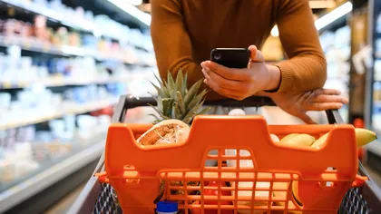 Cu cât se vor scumpi alimentele în 2026, din cauza scumpirii carburanților. Multe produse banale vor deveni inaccesibile pentru români