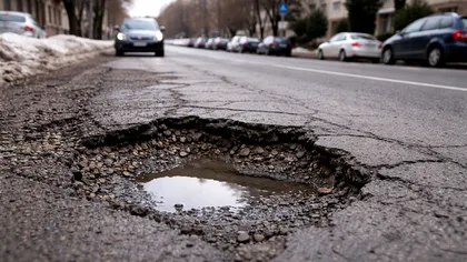 Cum obții despăgubiri de la primărie dacă ți-ai stricat mașina într-o groapă. Pașii legali și cât durează procesul