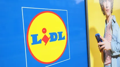 Cum poţi cumpăra miel întreg de la Lidl cu ajutorul aplicaţiei Plus. Oferta este valabilă din 2 aprilie