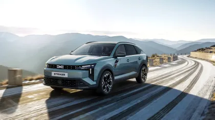 Ambițiile Dacia până în 2030, oficiale. Planurile gigantului de la Mioveni sub aripa Renault încep cu Striker și noi ediții de Sandero