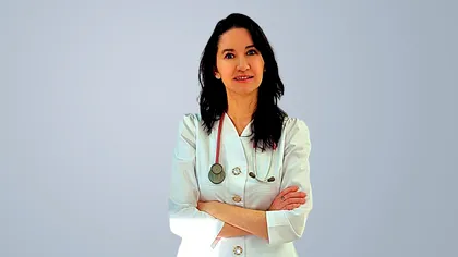 Hipertensiunea arterială poate ascunde o problemă hormonală. Explicațiile dr. Claudia Irimie, endocrinolog MedLife