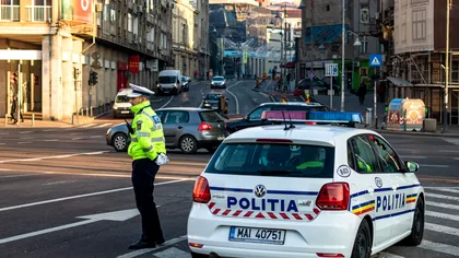 După cât timp se prescrie amenda rutieră în 2026. Detalii importante din Codul Rutier