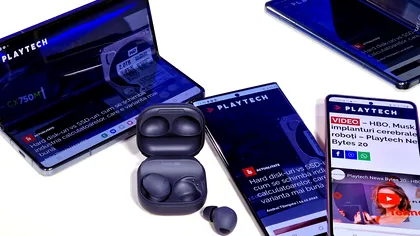 5 gadgeturi care par rupte din filmele SF, dar pe care le poți cumpăra deja