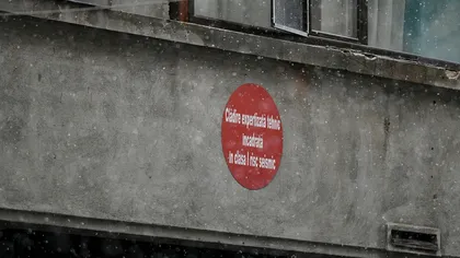 Harta clădirilor în pericol la cutremur în București: peste 2.000 au nevoie urgentă de consolidare