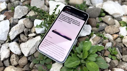 Apple schimbă regulile update-urilor de securitate. Noua funcție discretă din iPhone, iPad și Mac poate conta mai mult decât pare