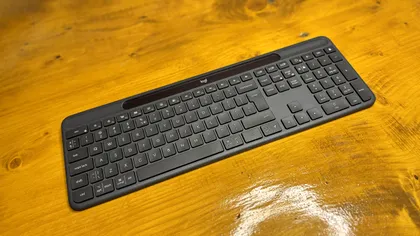 Logitech încurajează starea de bine la locul de muncă prin produse ergonomice menite pentru performanță și confort. Reducerile Logi Work Days, până pe 20 martie