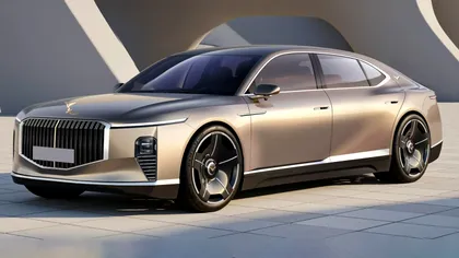 Cea mai nouă alternativă la Rolls Royce vine din Vietnam, iar nivelul de lux și opulență s-ar putea să te uimească